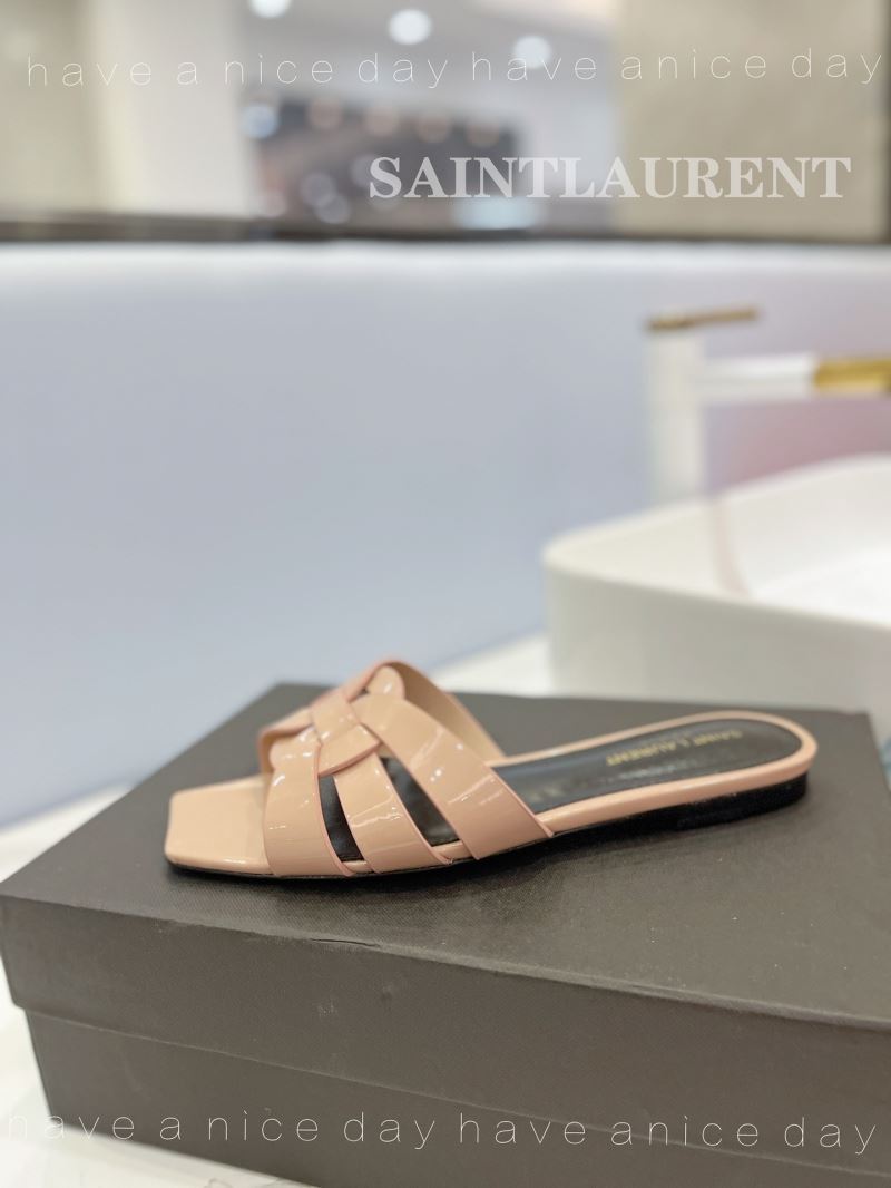 Ysl Sandals